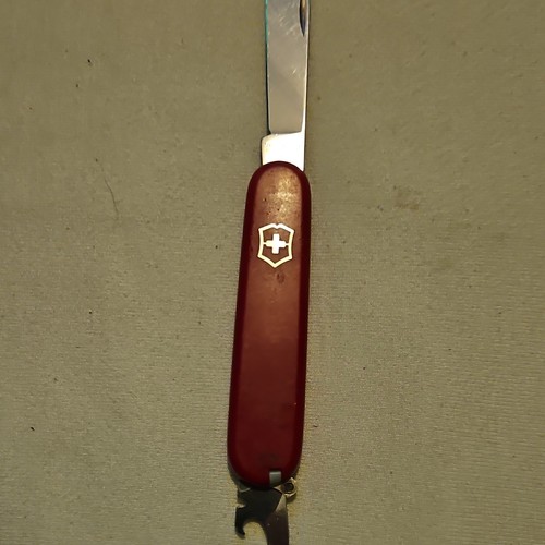 Victorinox spartan - victorinox,