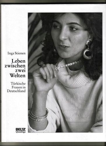Leben zwischen zwei - welten,