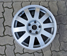 Original Audi A4/S4 B5 Alufelge, 6Jx16, ET40, 5x112 / 8D0 601 025 P