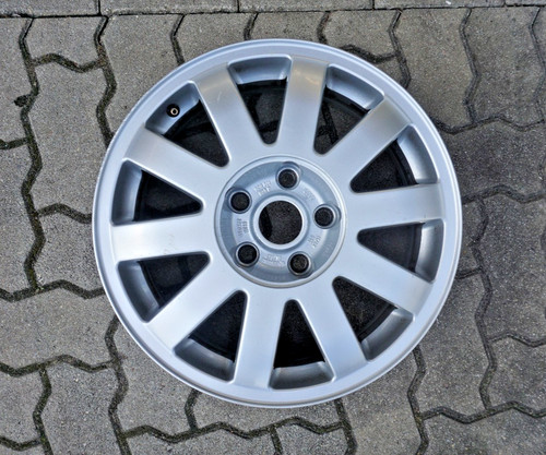 Original audi b5 - audi, a4/s4