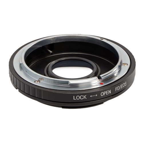Objektivadapter canon - objektivadapter,
