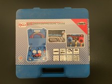 BGS Kfz Klimaanlage Technik