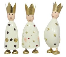 putzige kleine Dekofigur