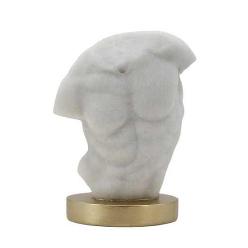 Torso skulptur elegant - torso-skulptur,