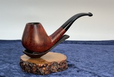 Nording Straight Grain Pfeife – Grade 1 / Guter Zustand