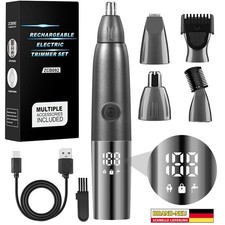 Profi Nasen Ohr Haar Trimmer