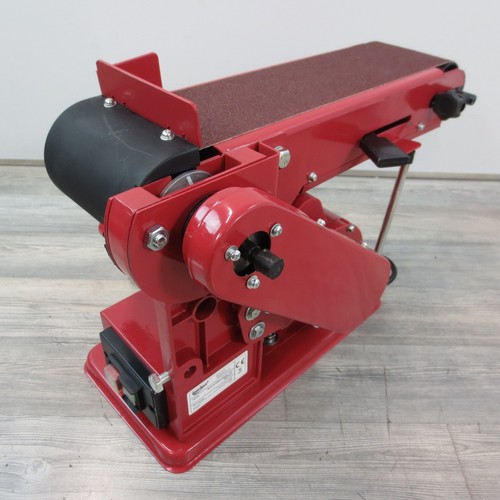 375 watt bandschleifer - 375,