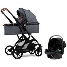 Pixini Kinderwagen Lania 3in1