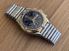 Breitling Chronomat |