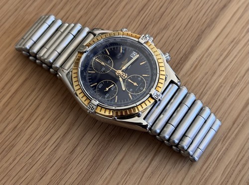 Breitling chronomat - breitling, |