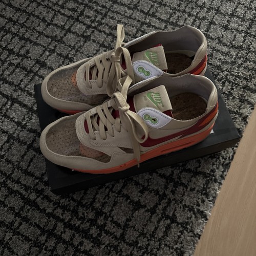 Nike air max - max, 1