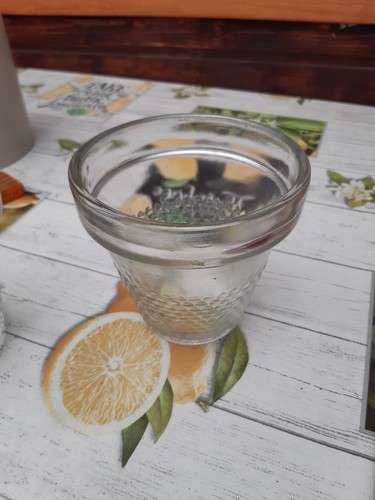 Blumentöpfe glas stück - glas,