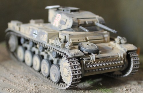 Maßstab tamiya panzer - maßstab,