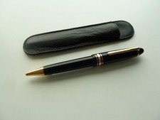 Montblanc Meisterstück Le