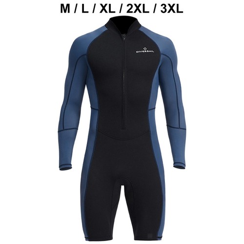 Herren neoprenanzug - herren,