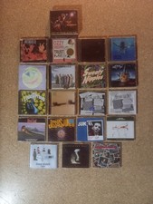 20x Heavy Metal, Hard Rock