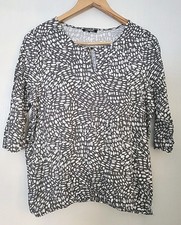 olsen, coole Bluse, Shirt