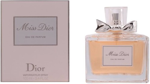 Miss dior eau - miss, 100ml