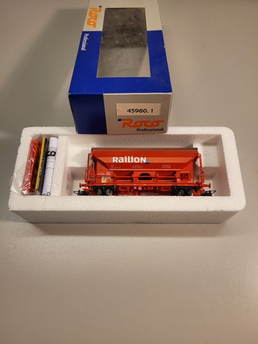 Roco 45980 - roco, h0