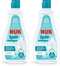 NUK-Babyflaschenreiniger | 500