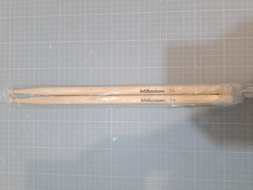 Millenium ahorn drumsticks - millenium,