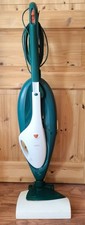 Vorwerk Staubsauger Kobold VK 136 mit Elektrobürste EB 351