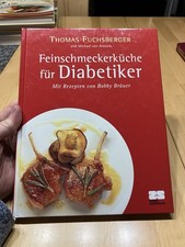Kochbuch Diabetiker Diabetes