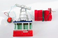 Lehmann Rigi 900 Seilbahn