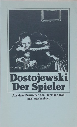 Dostojewski fedor - dostojewski,,