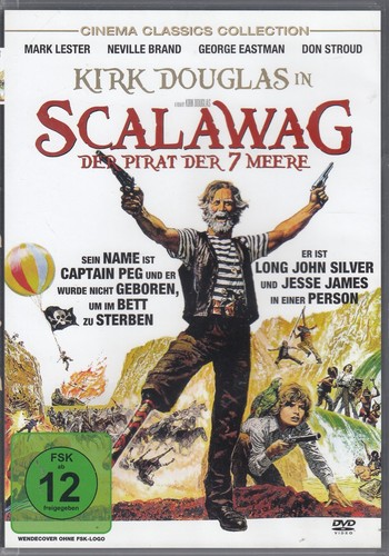 Scalawag der pirat - der, 7