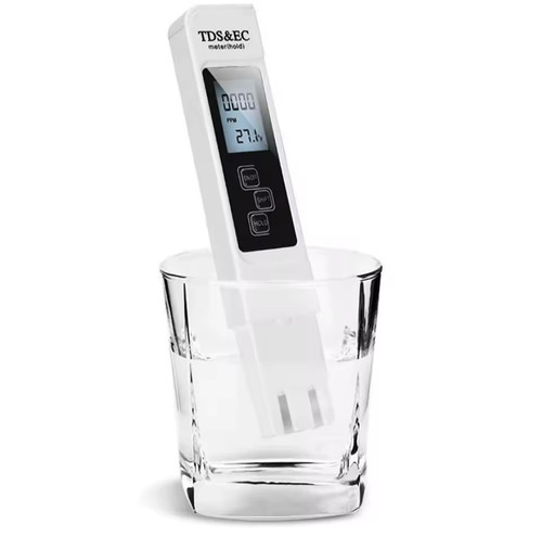 Tds wasser tester messgerät - wasser,