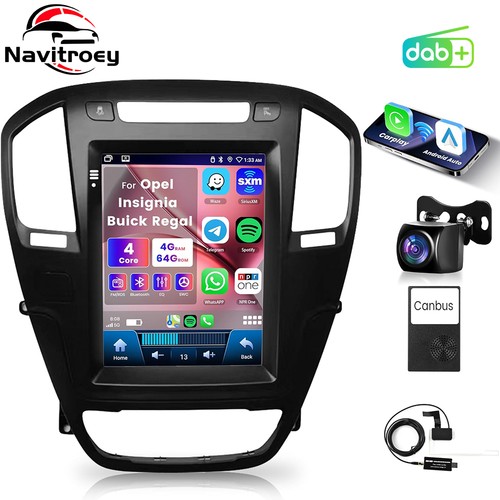 Dab android 15 - 9.7",