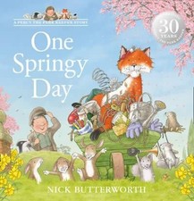 One springy day - day, nick