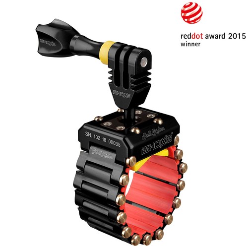 Ishoxs hell rider halter - ishoxs,