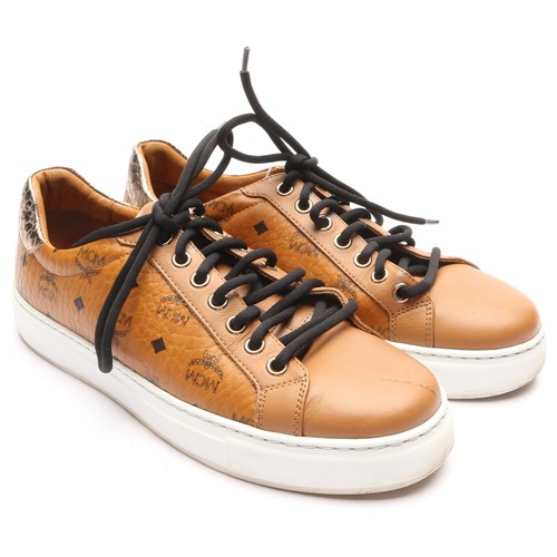 Mcm sneaker eur - mcm,