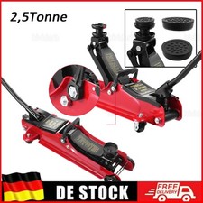 Profi Wagenheber hydraulisch