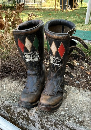 Seltene 80er alpinestars - 80er,