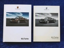 Porsche 911 Turbo Typ 997