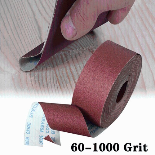Schleifpapier rolle - schleifpapier,