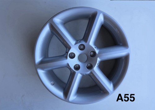 Original alufelge nissan - alufelge, 350z