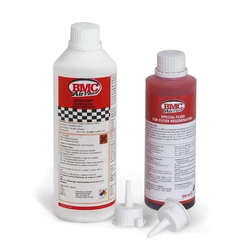 Bmc reinigungs set - reinigungs-set, wa250-500