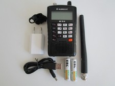 Albrecht AE 75H Funkscanner
