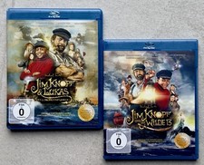 Jim Knopf und Lukas der