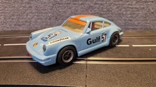 Carrera exclusiv porsche 911 - carrera,