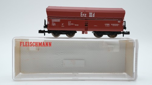 Fleischmann 8520 - n,
