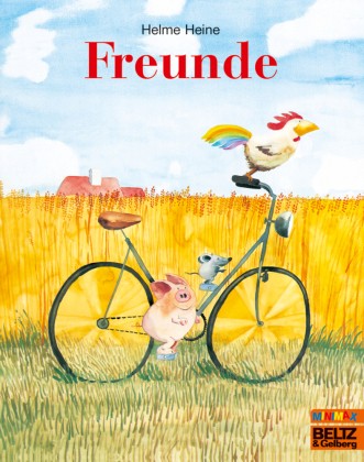 Freunde heine helme - |, heine,