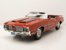 Oldsmobile 442 W-30