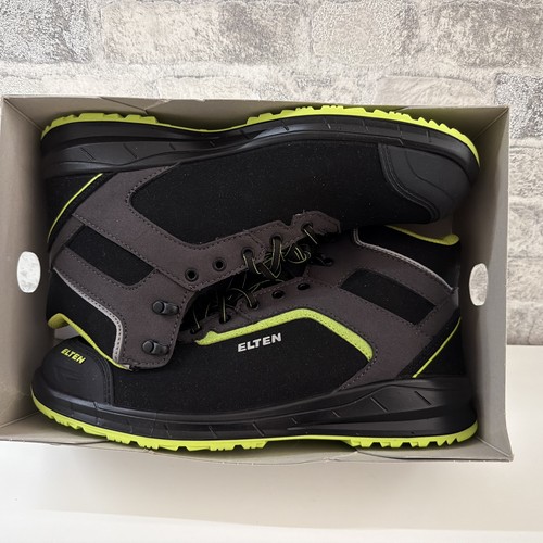 Elten sicherheitsstiefel loan - sicherheitsstiefel,
