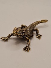 Eidechse gecko reptil - eidechse,