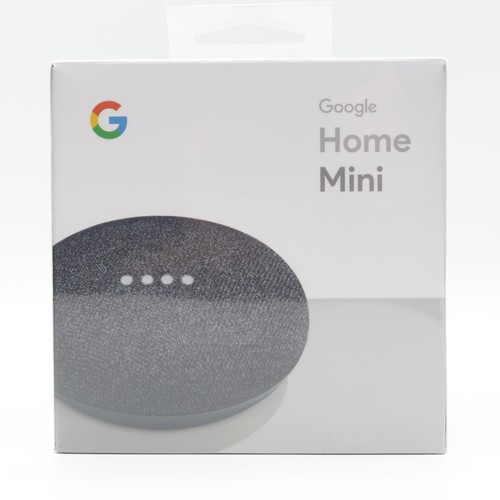 Google home mini smart - google,
